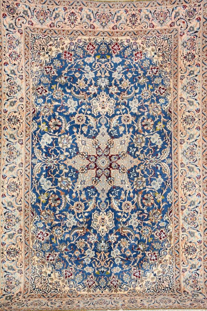 Nain 'Part-Silk', (1 of 1)