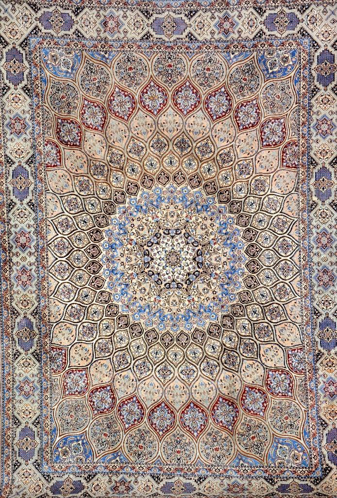 Nain (6 LA) 'Part-Silk', (1 of 1)