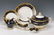 extensive dinner set