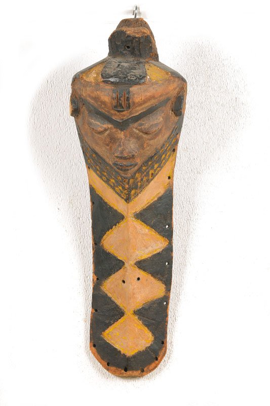 initation mask (1 of 1)