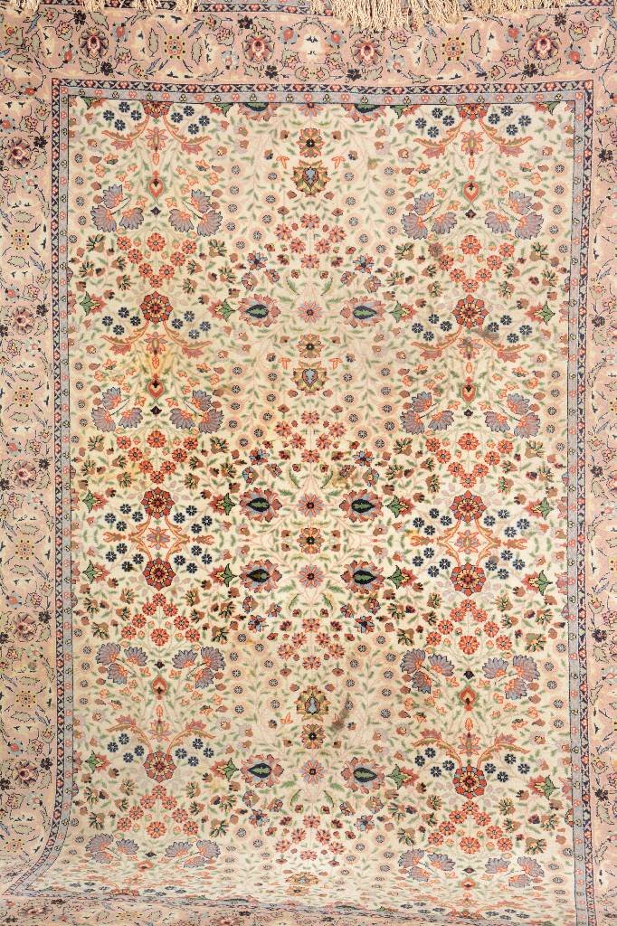 Hereke 'Wool-Rug', (1 of 1)