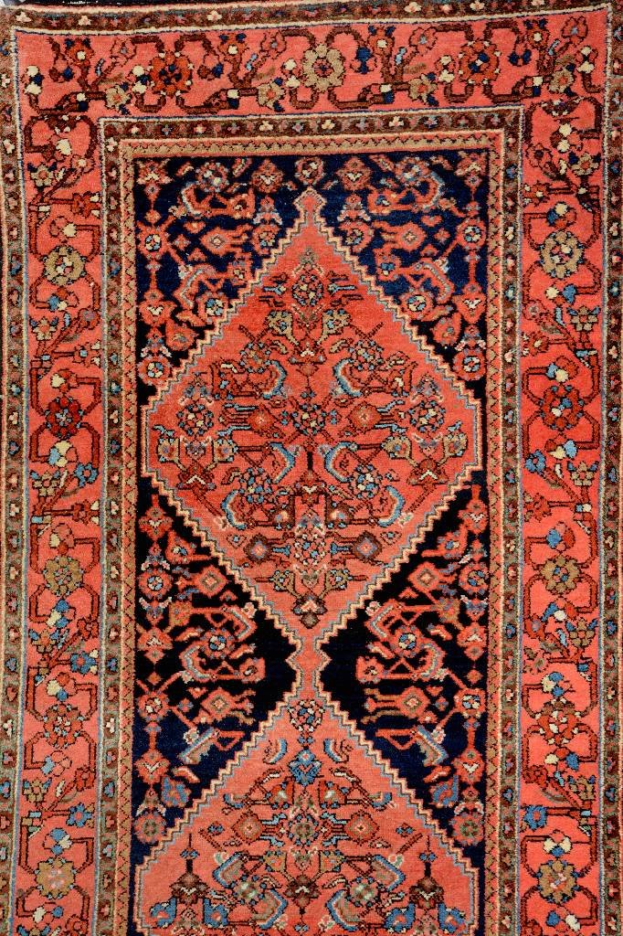 Hamadan 'Runner', (1 of 1)