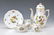 coffee set, Herend