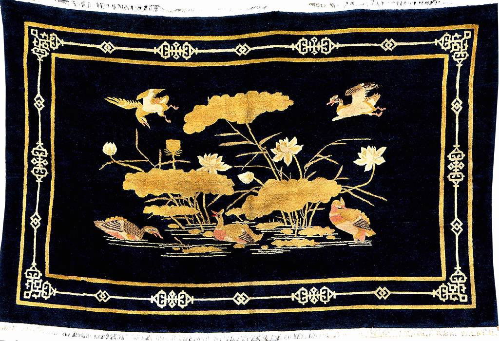 Chinese Pao Tao (Pictorial), (1 of 5)