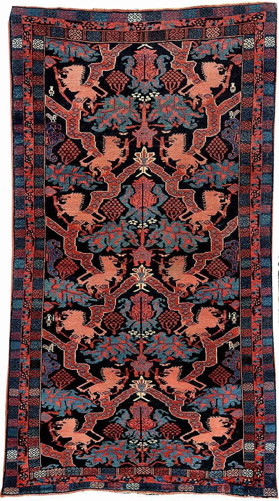 'Lion' Gerus-Bijar, (1 of 5)