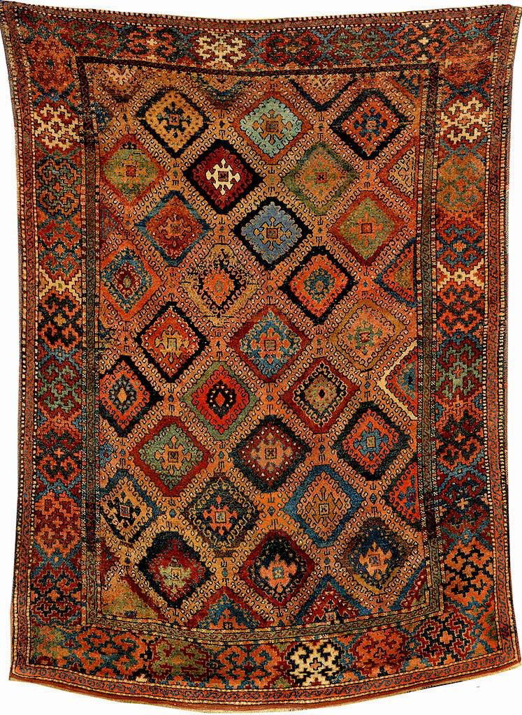 Sarkisla 'Rug', (1 of 6)