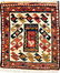 Northwest Persian 'Bag-Face',