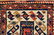 Northwest Persian 'Bag-Face', - 3