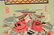 Bessarabian 'Kilim' (Signed), - 2
