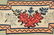 Bessarabian 'Kilim' (Signed), - 3