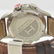 HAMILTON chronograph Khaki, Switzerland around 2008 - 6