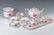 Tea set, Herend