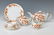 Tea set, Rosenthal