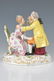 porcelain group