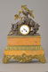Large table clock