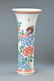 vase, China