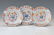 three plates, China - 2