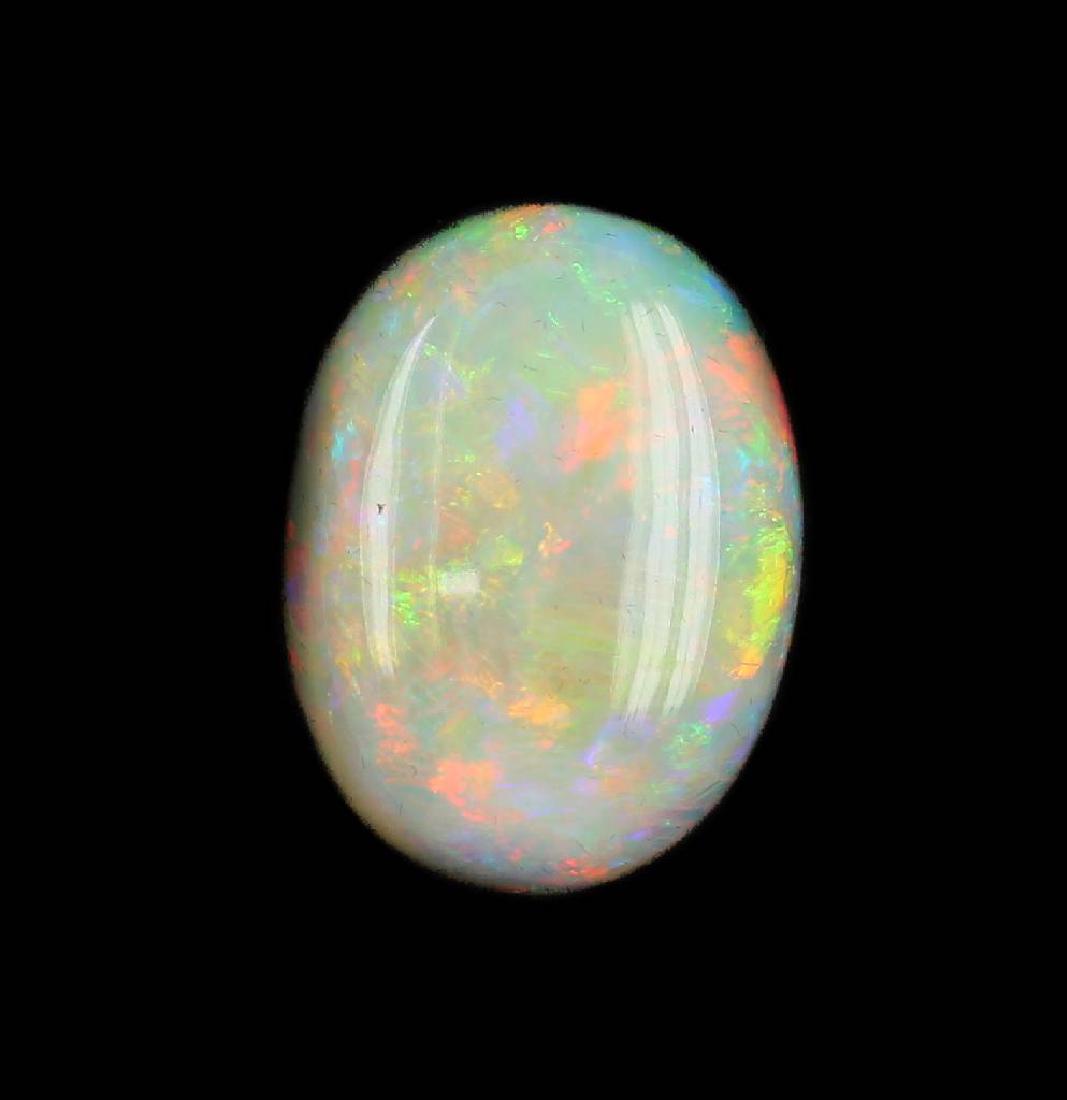 Loose opalcabochon (1 of 1)