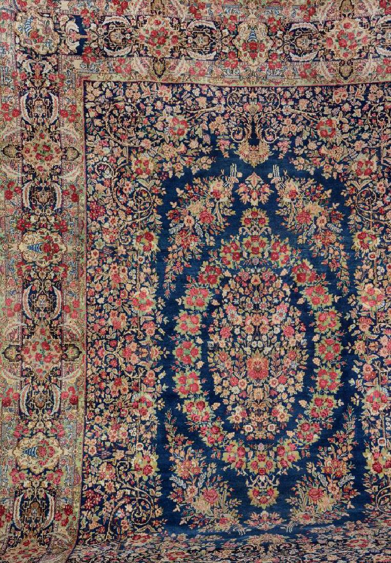 US Kirman 'Carpet', (1 of 1)