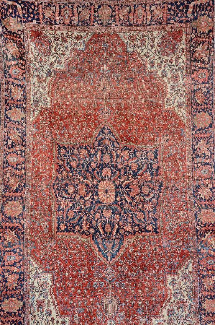 Farahan 'Carpet', (1 of 1)