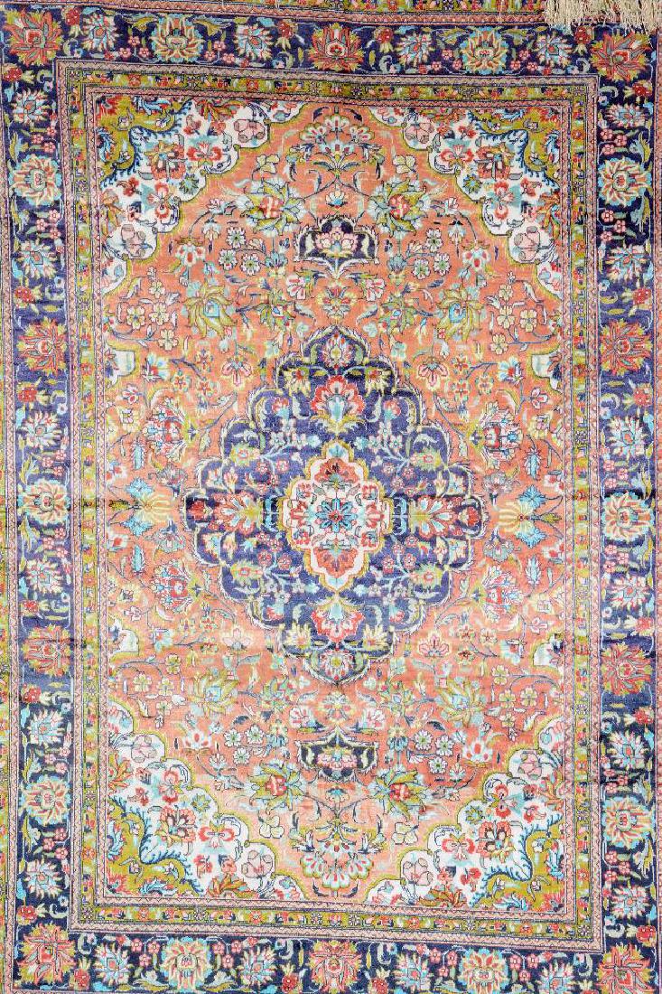 Chinese Silk Qum, (1 of 1)
