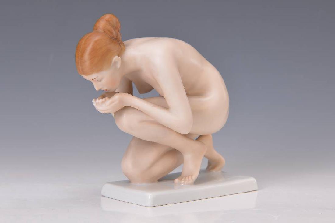 figurine, Rosenthal (1 of 1)