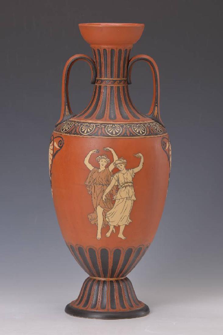 Amphora vase (1 of 1)