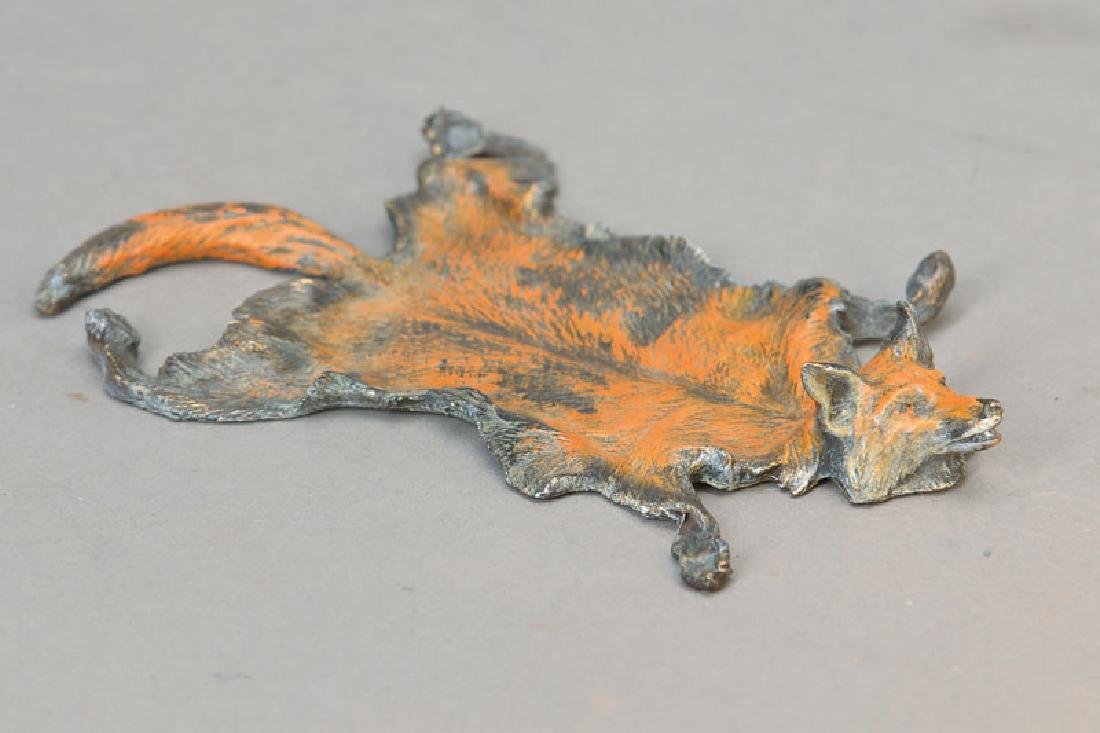 Vienna Bronze (1 of 1)