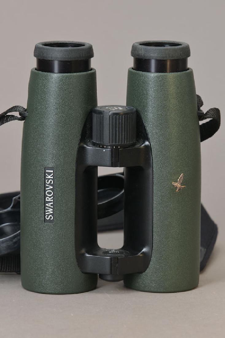 binoculars Swarovski (1 of 1)