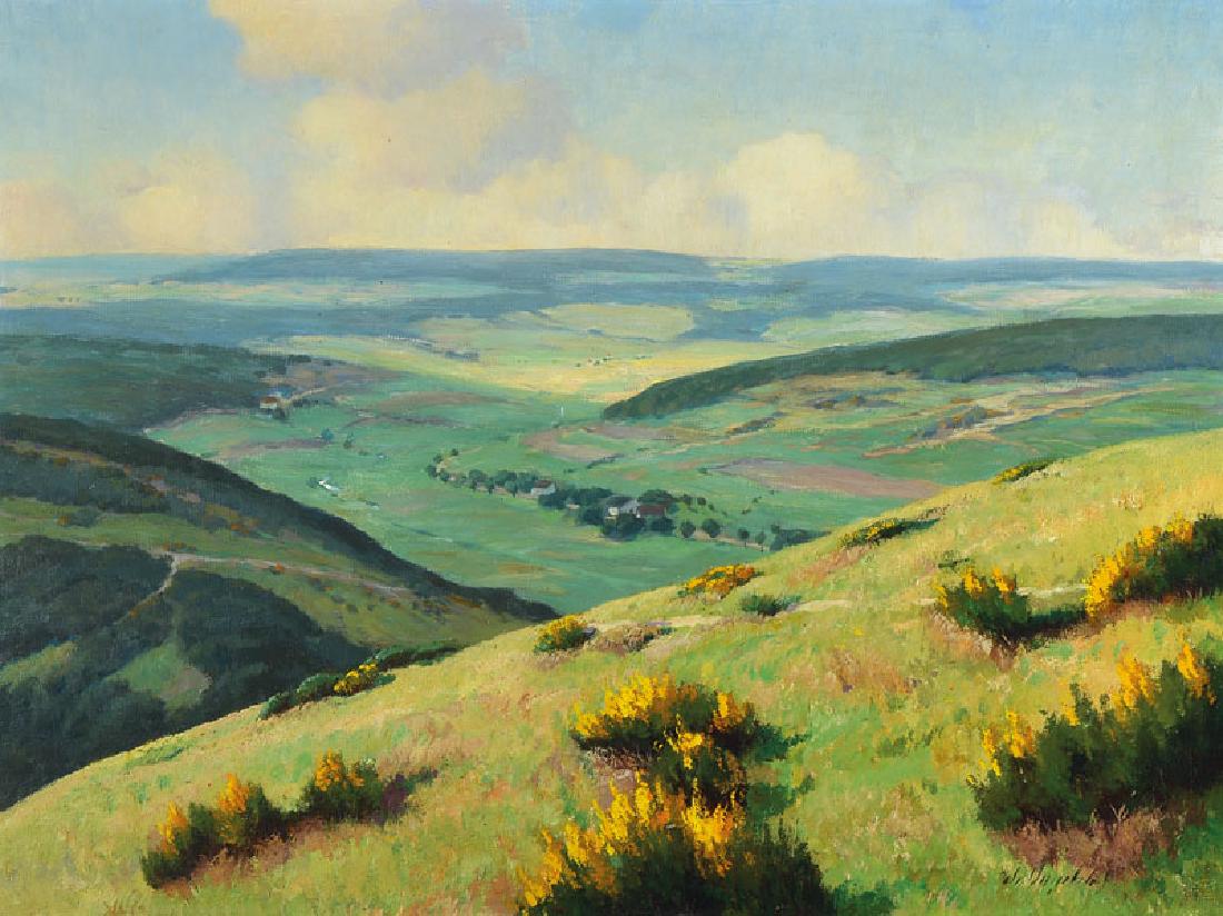 Werner Vogel (1 of 2)