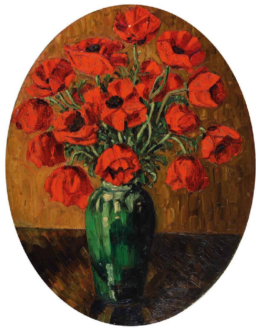 Emil Stratmann (1 of 2)