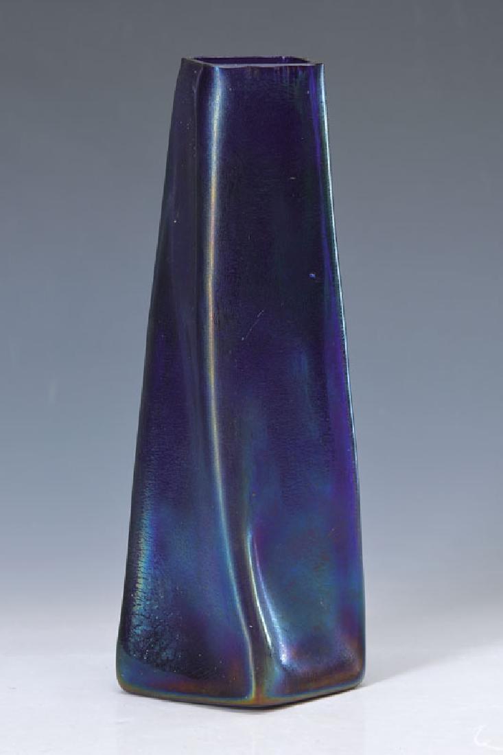 Art Nouveau vase (1 of 2)
