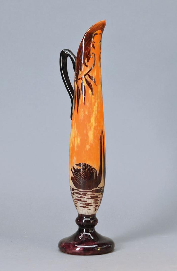 pot, Le verre francais (1 of 2)