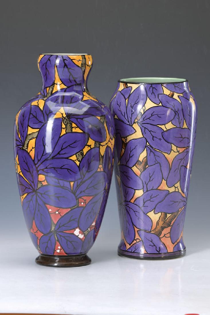 two vases (1 of 2)