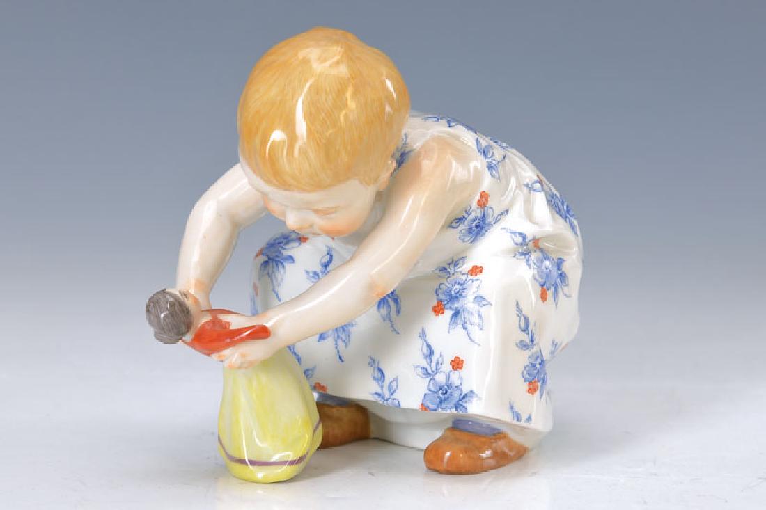 figurine, Meissen (1 of 2)