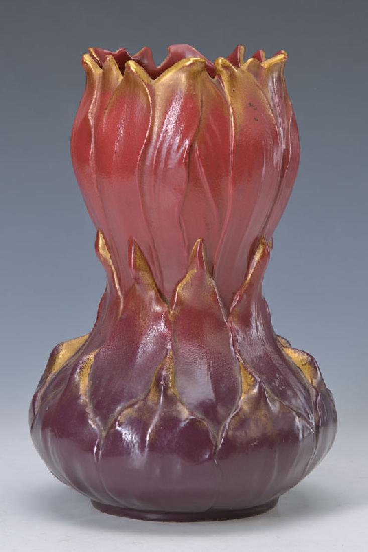 vase, Sarregemünd (1 of 2)