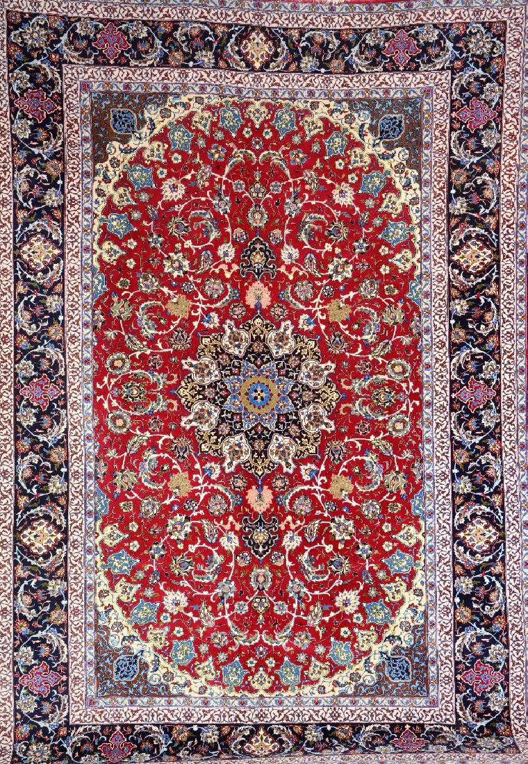 Henry's Auktionshaus AG Rugs & Carpets