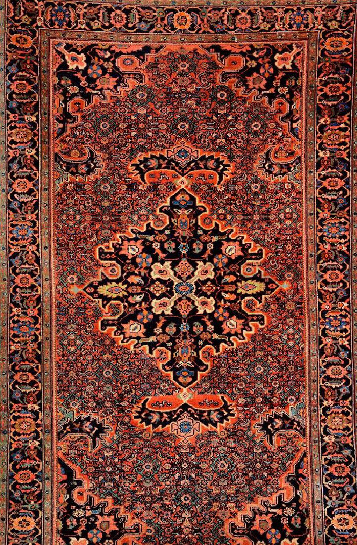 Saruk Farahan Rug, (1 of 1)