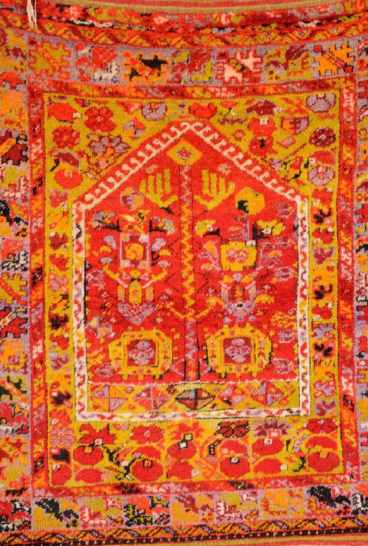 Anatolian 'Prayer Rug', (1 of 1)