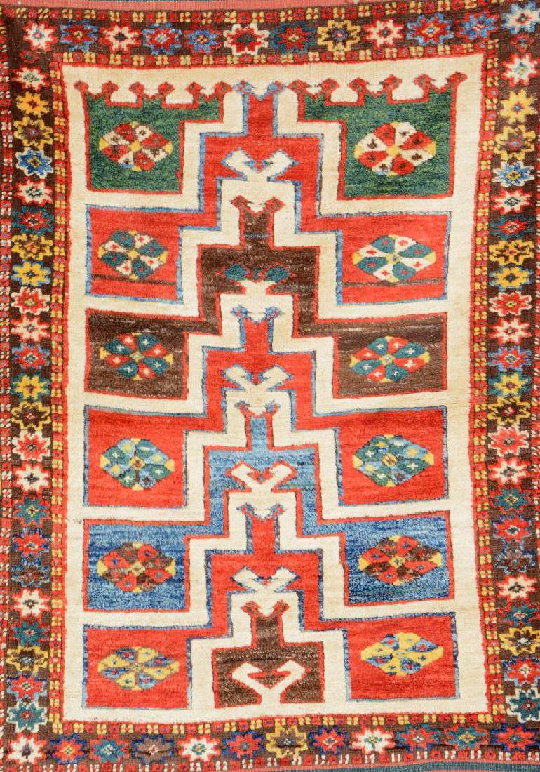 Karapinar 'Prayer Rug' (Copy), (1 of 1)