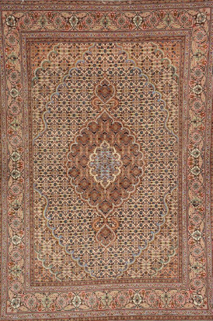 'Part-Silk' Tabriz (50 RAJ), (1 of 1)