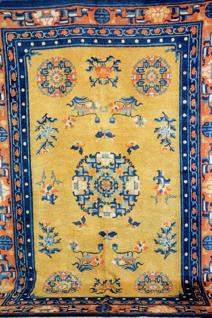 Ning Hsia 'Small Carpet', (1 of 1)