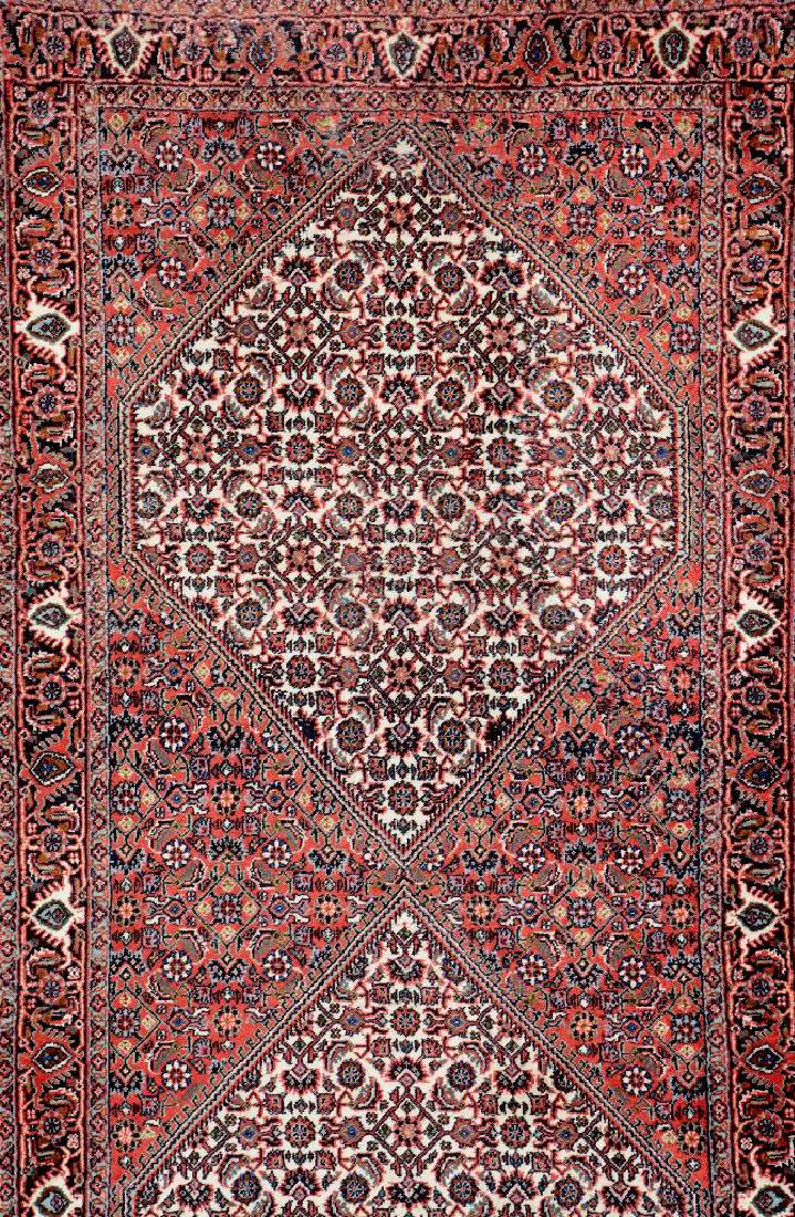 Bijar 'Runner', (1 of 1)