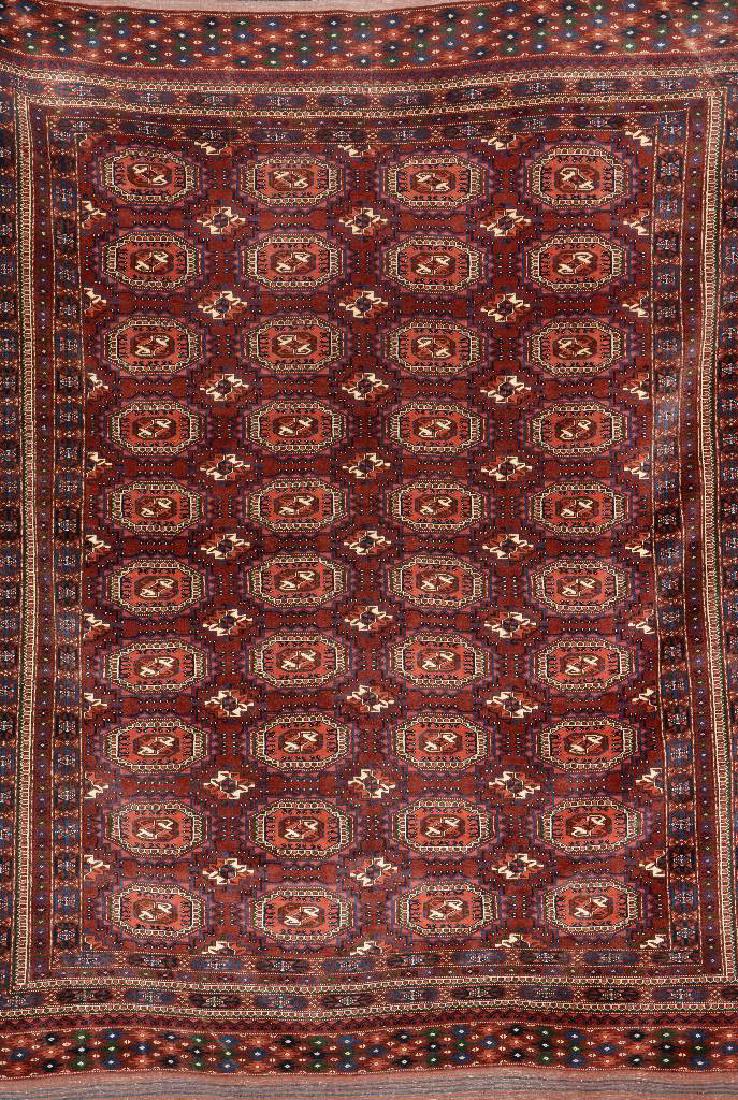 Göklan 'Main Carpet', (1 of 1)