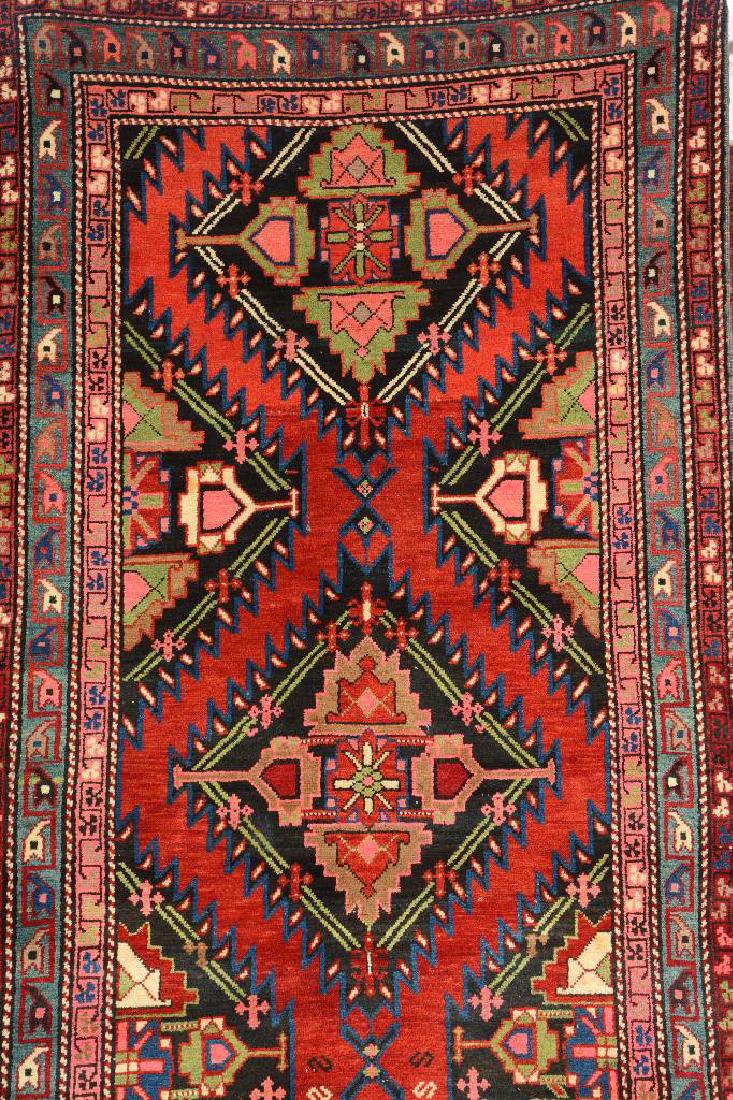 Karabagh 'Long Rug', (1 of 1)
