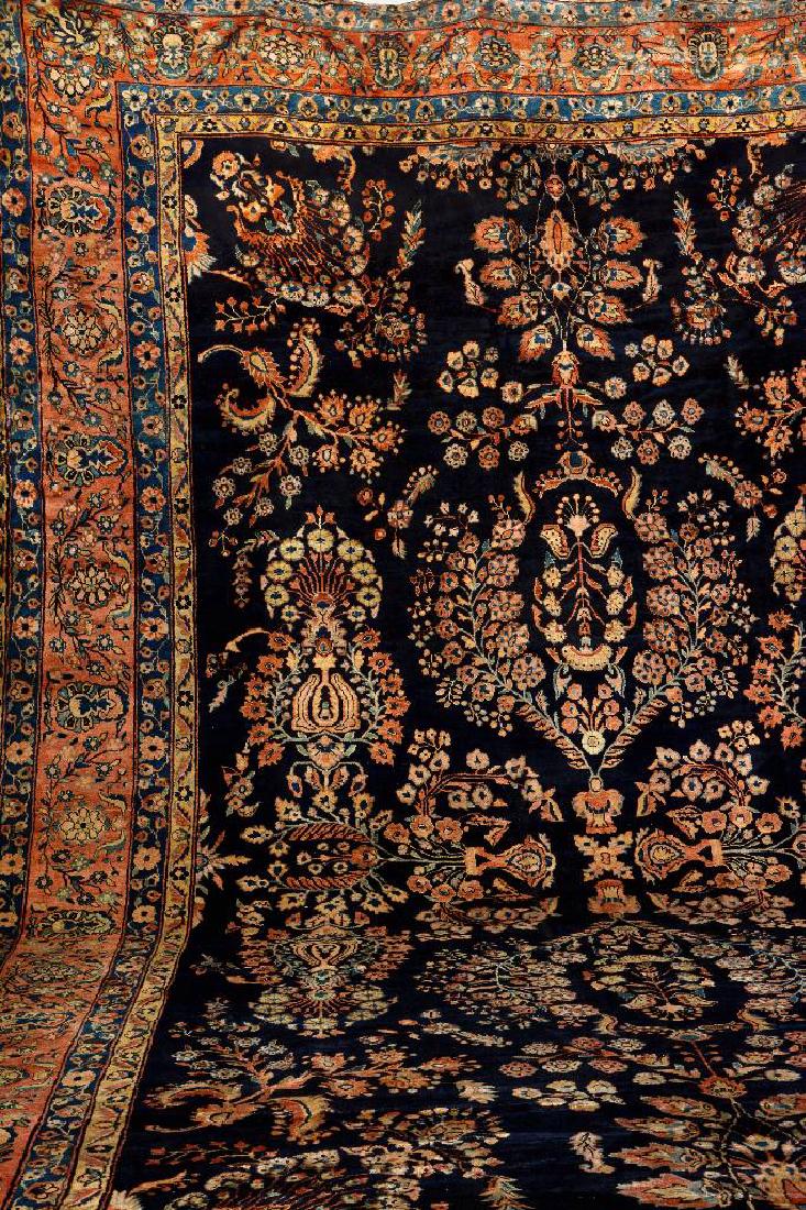 Large US Lilian Carpet, (1 of 7)