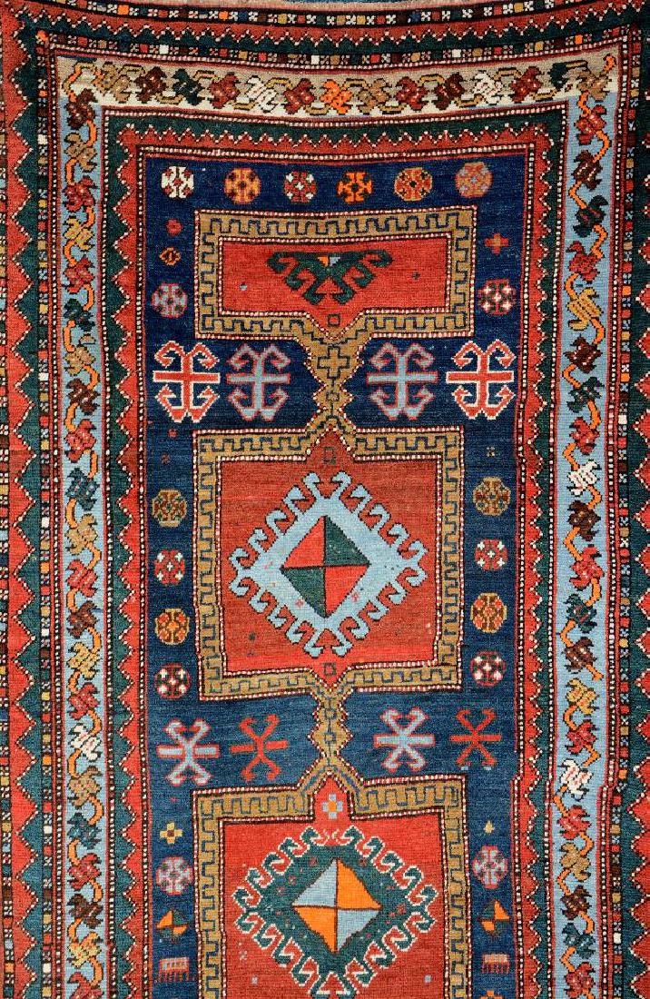 Karabagh Rug, (1 of 1)