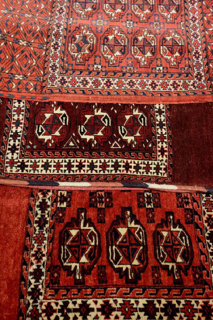 (3 Lots) Chuvals, (1 of 1)