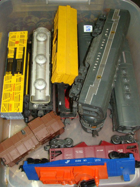 Lionel Trains: Lionel Trains