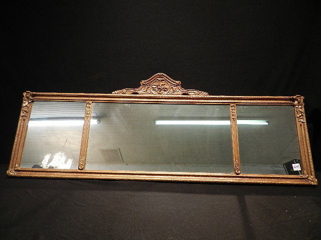 3 Pave Mirror: 3 Pave Mirror